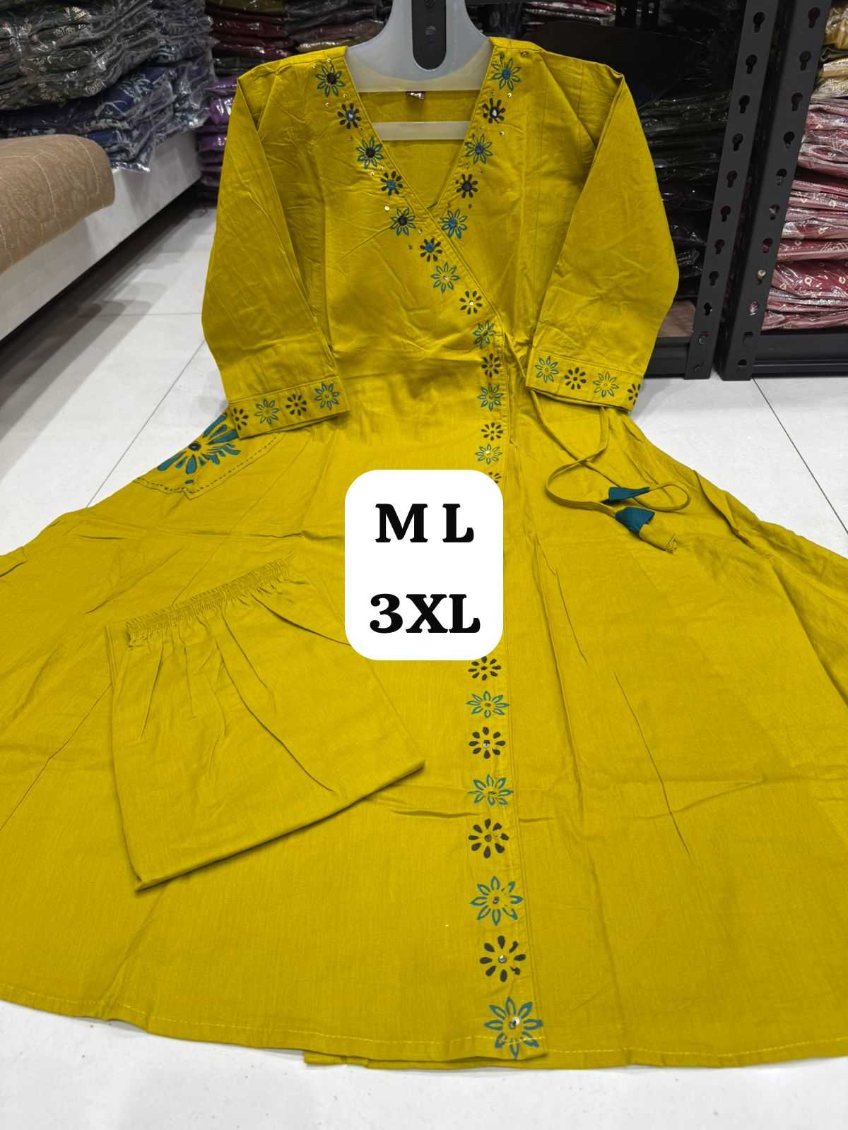 Fancy Designer Kurti