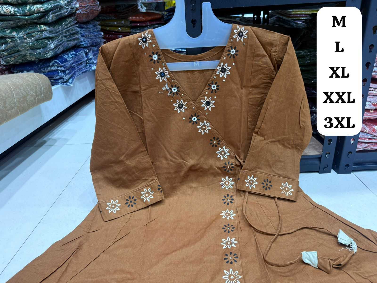 Fancy Designer Kurti