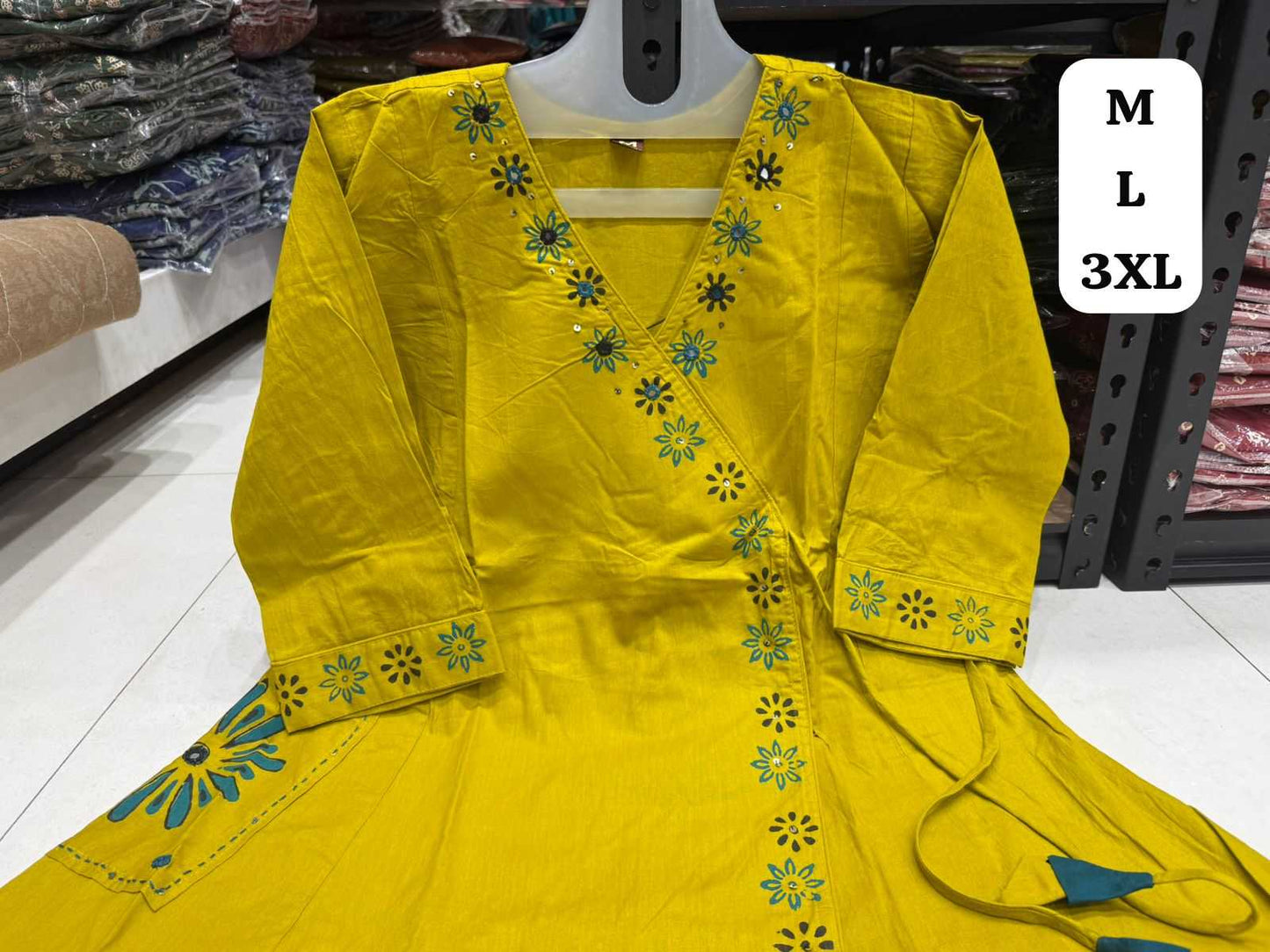 Fancy Designer Kurti