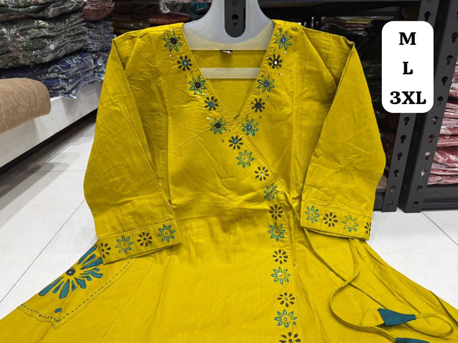 Fancy Designer Kurti