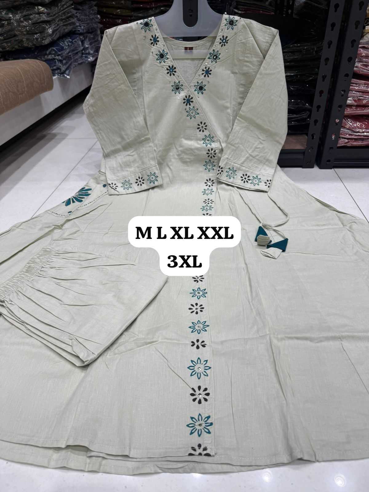 Fancy Designer Kurti