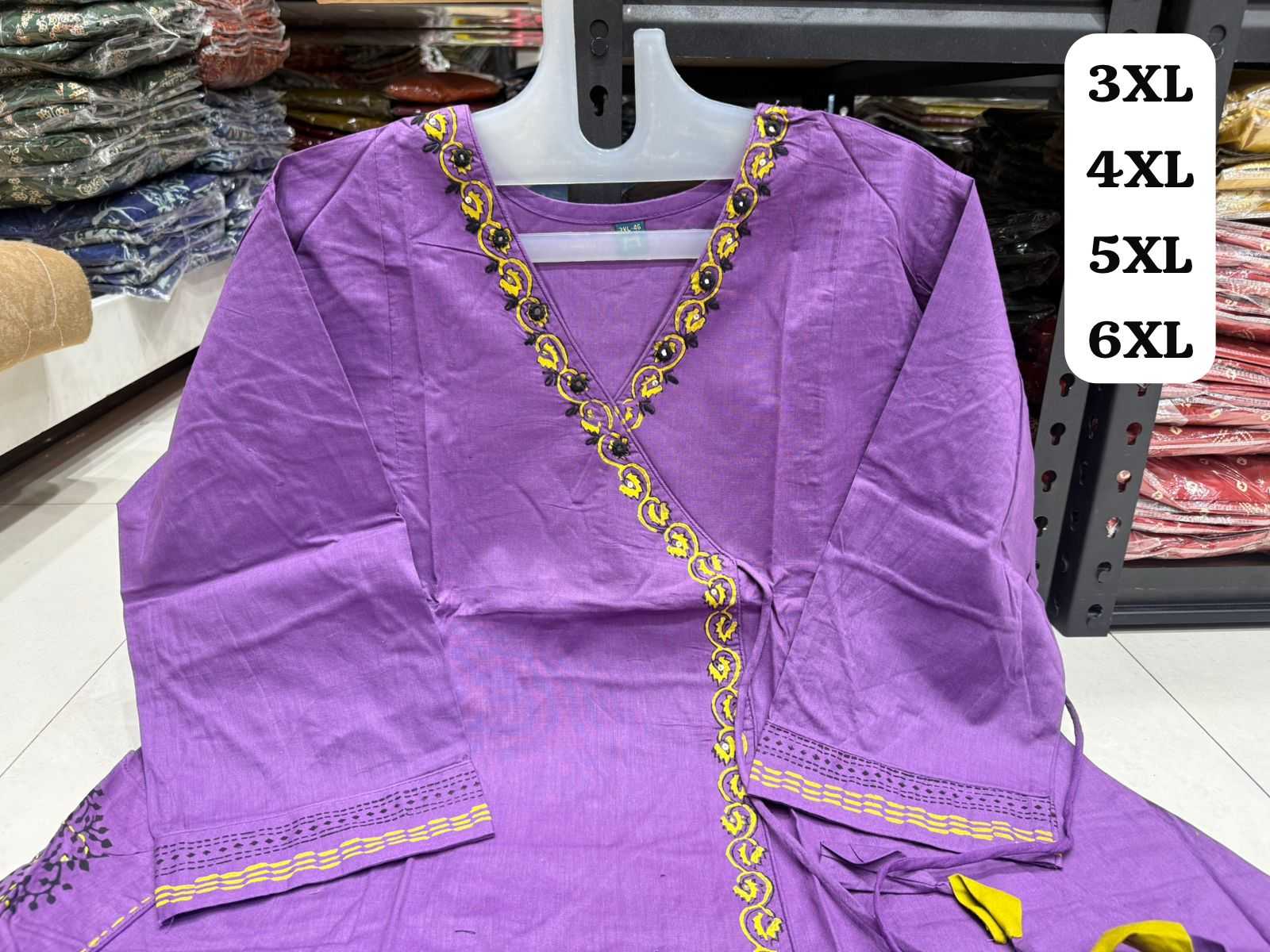 Fancy Designer Kurti