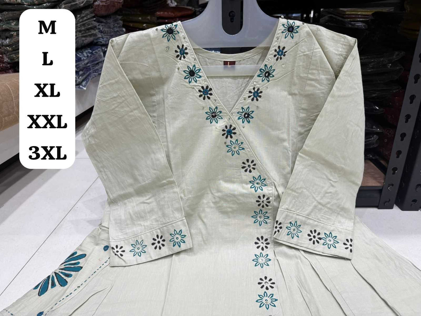 Fancy Designer Kurti