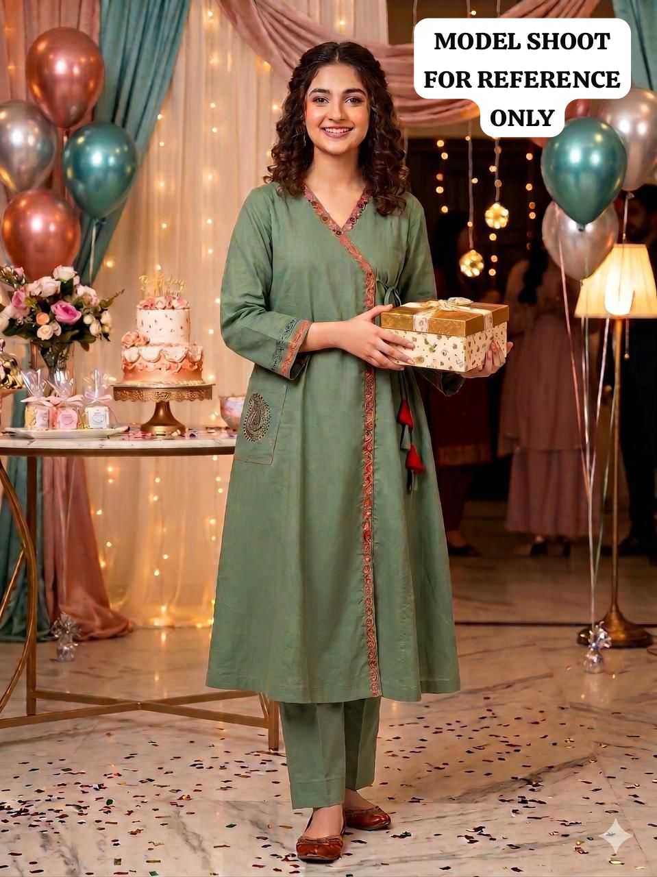 Fancy Designer Kurti