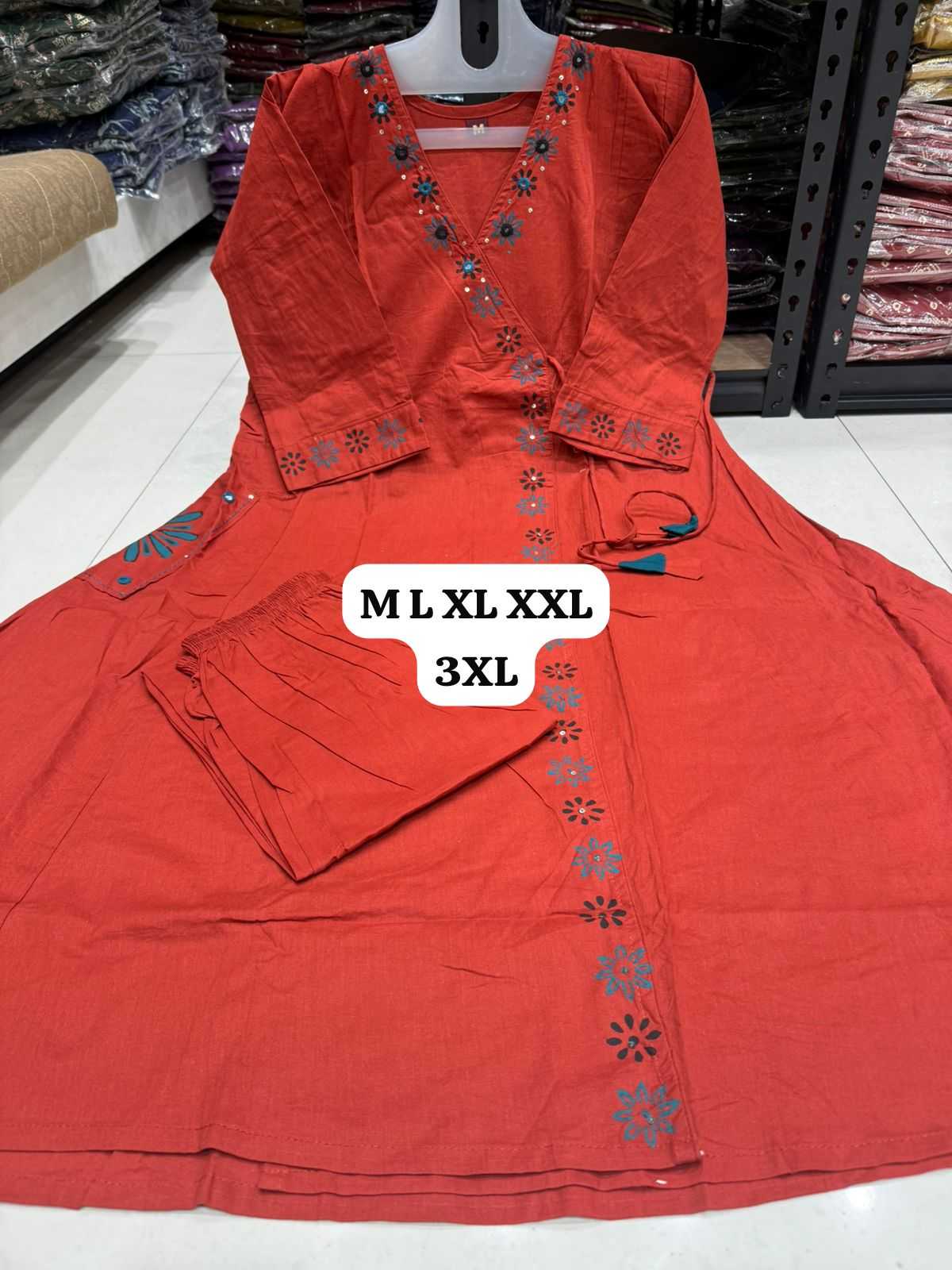 Fancy Designer Kurti