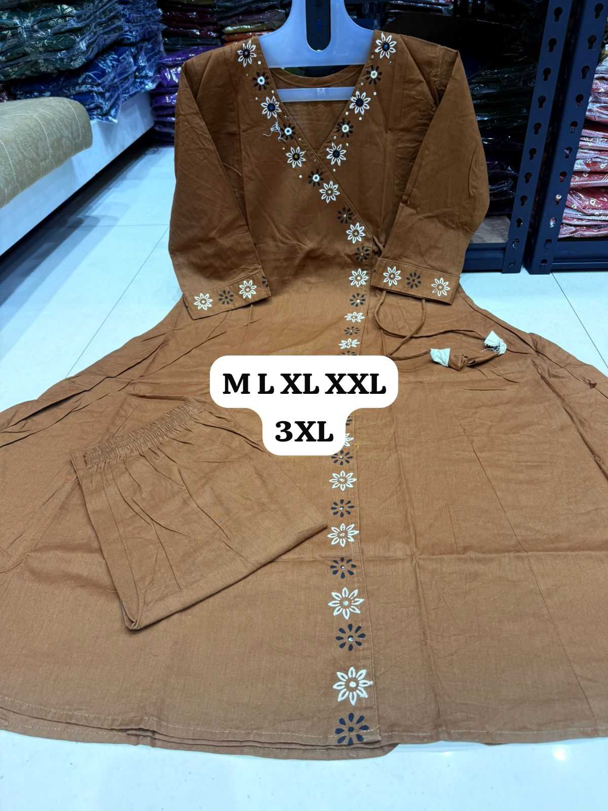Fancy Designer Kurti