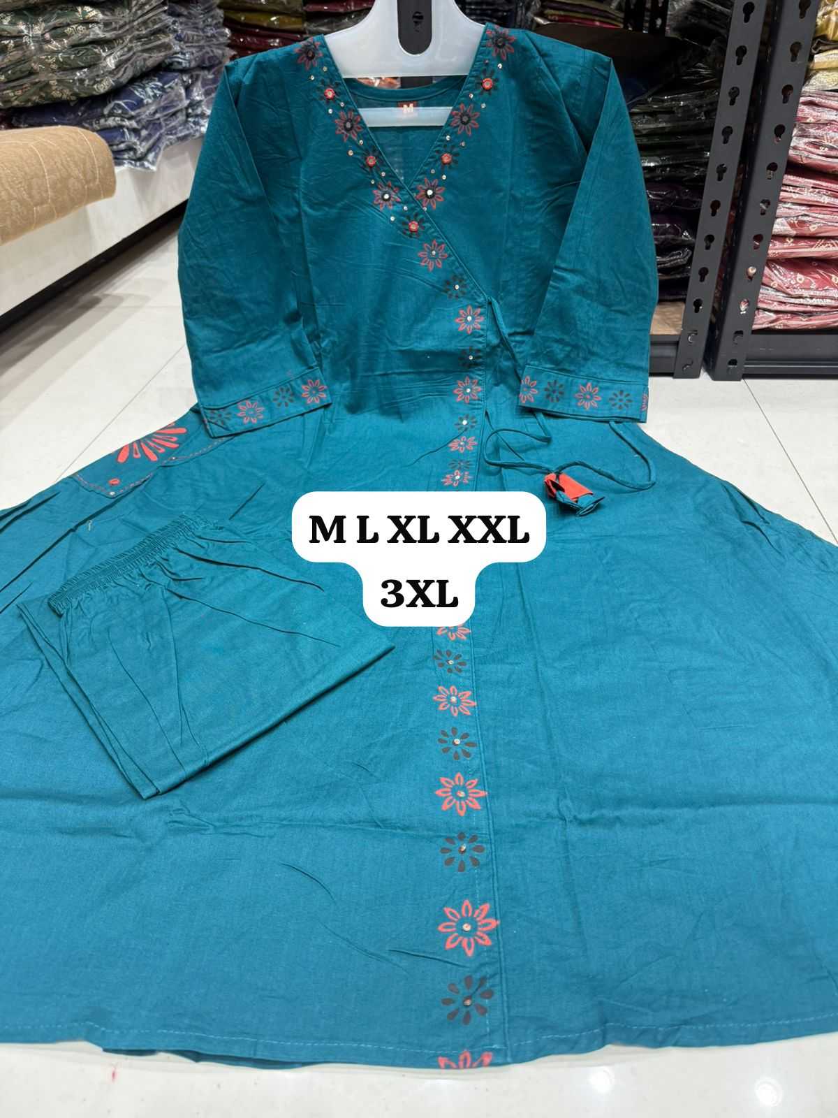 Fancy Designer Kurti