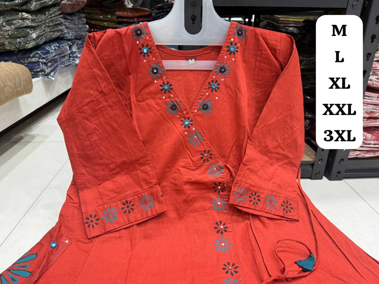 Fancy Designer Kurti