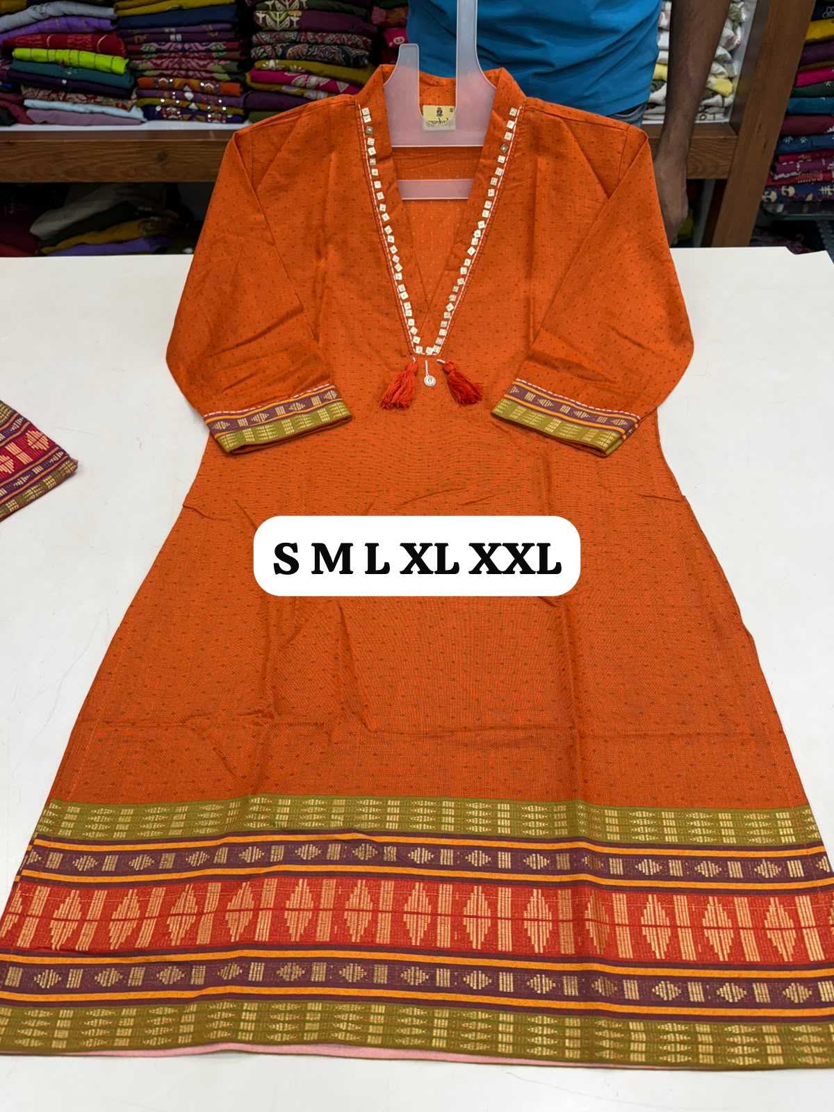 Designer Kurti