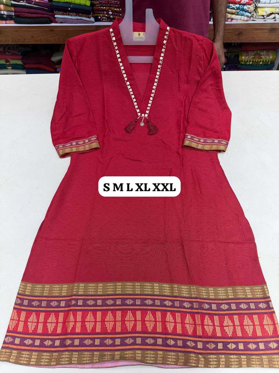 Designer Kurti