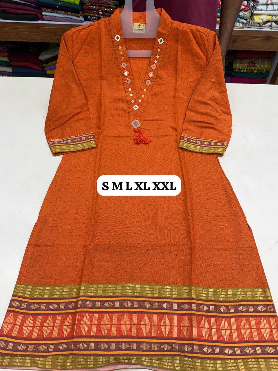 Designer Kurti