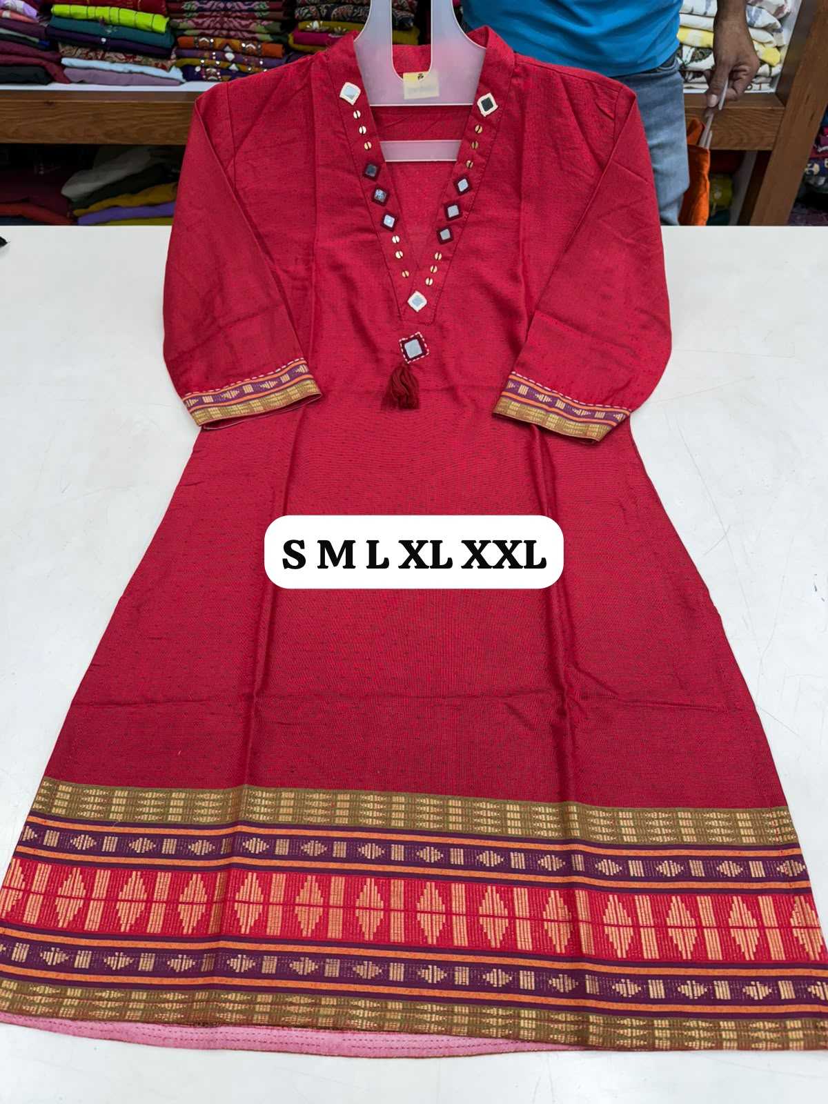 Designer Kurti