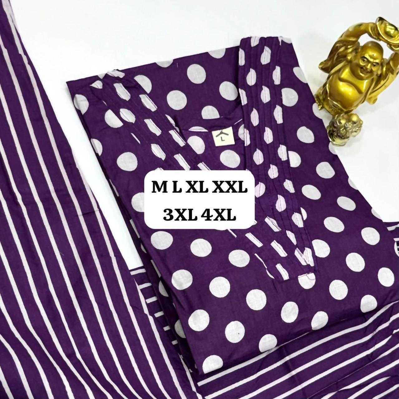 Cotton Designer Kurti