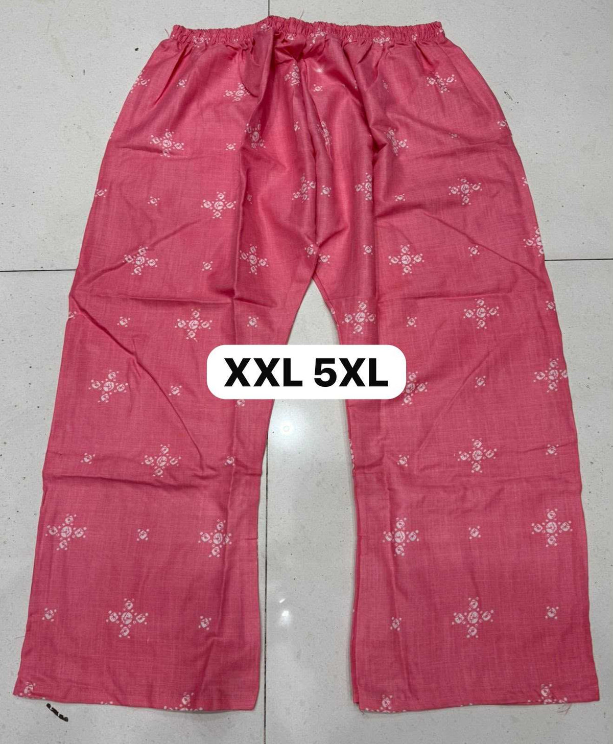 Cotton Bottom Wear