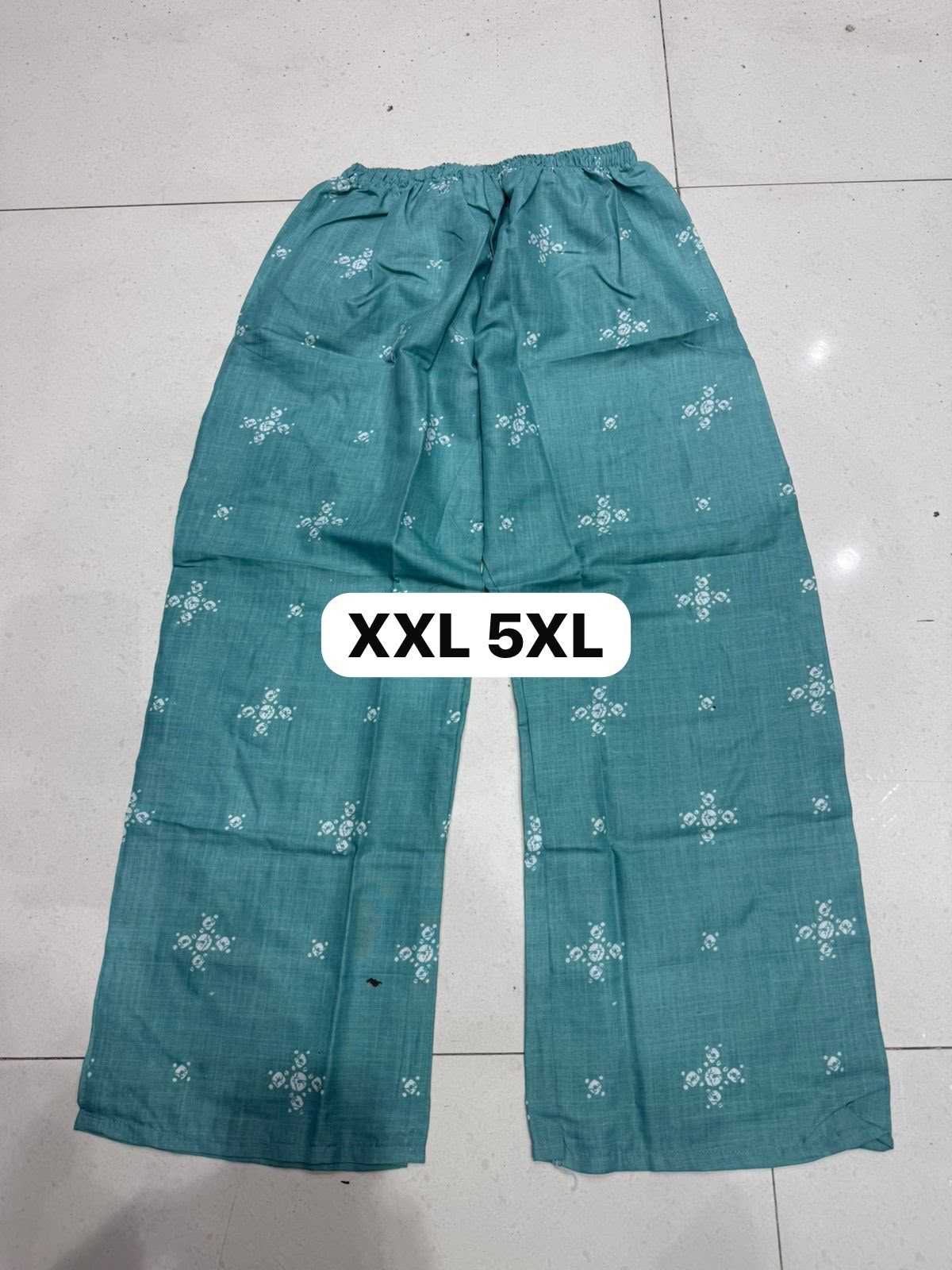 Cotton Bottom Wear