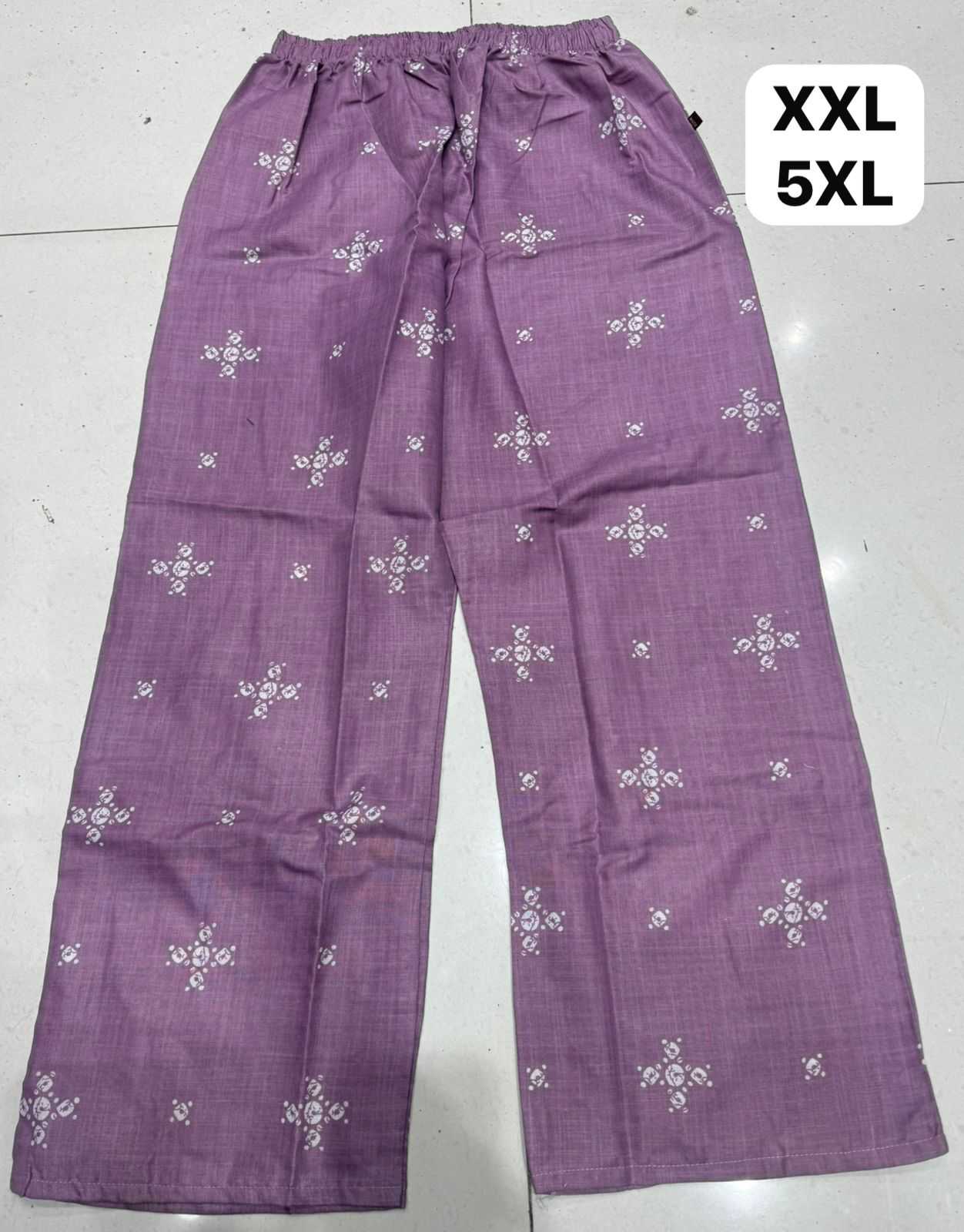 Cotton Bottom Wear