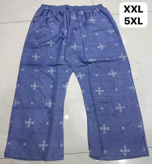Cotton Bottom Wear