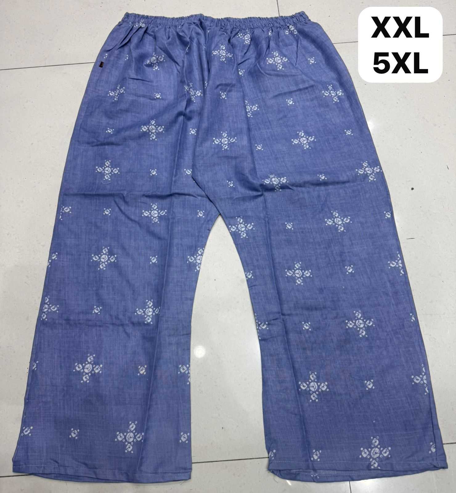 Cotton Bottom Wear