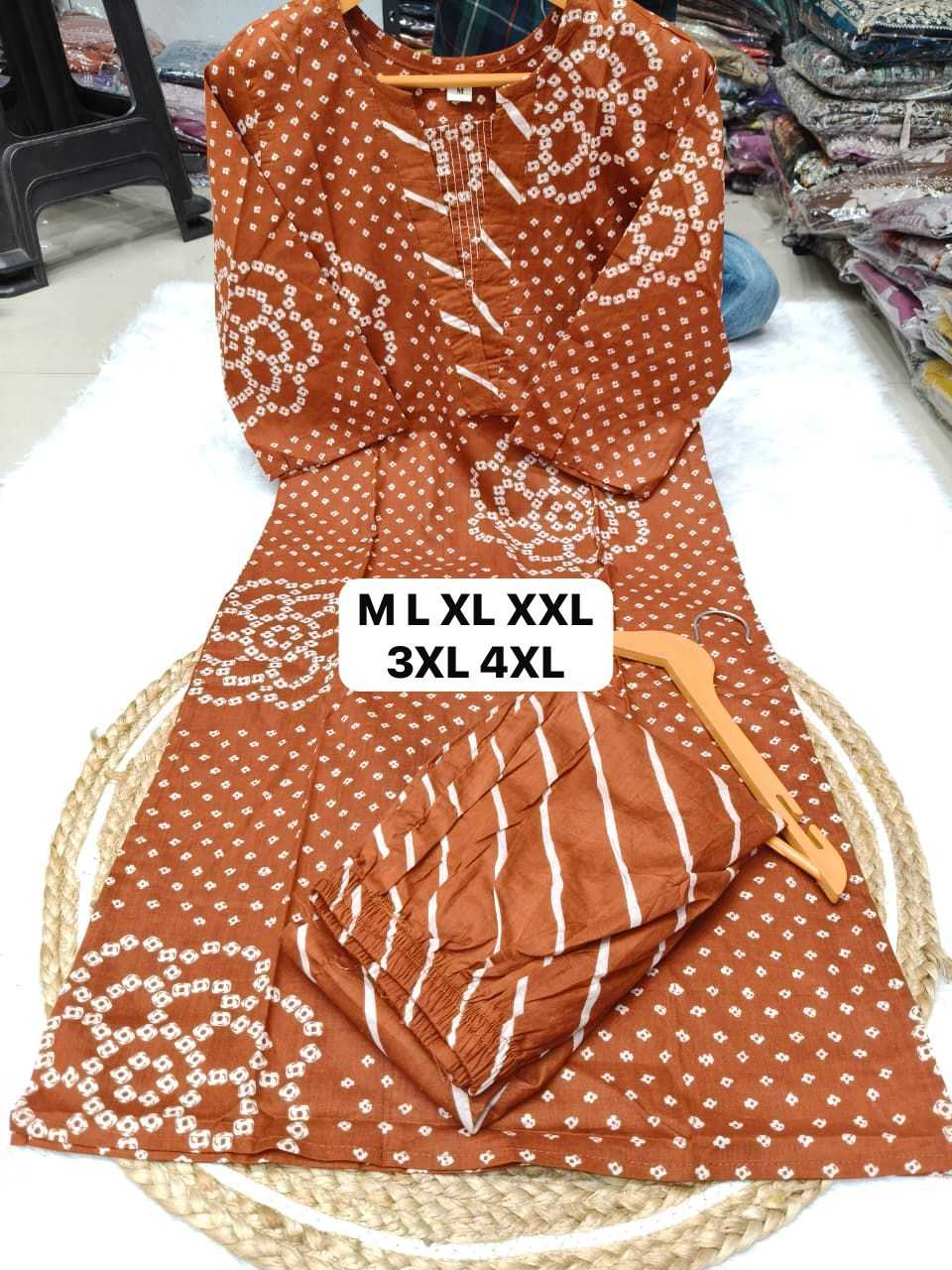 Cotton Designer Saree