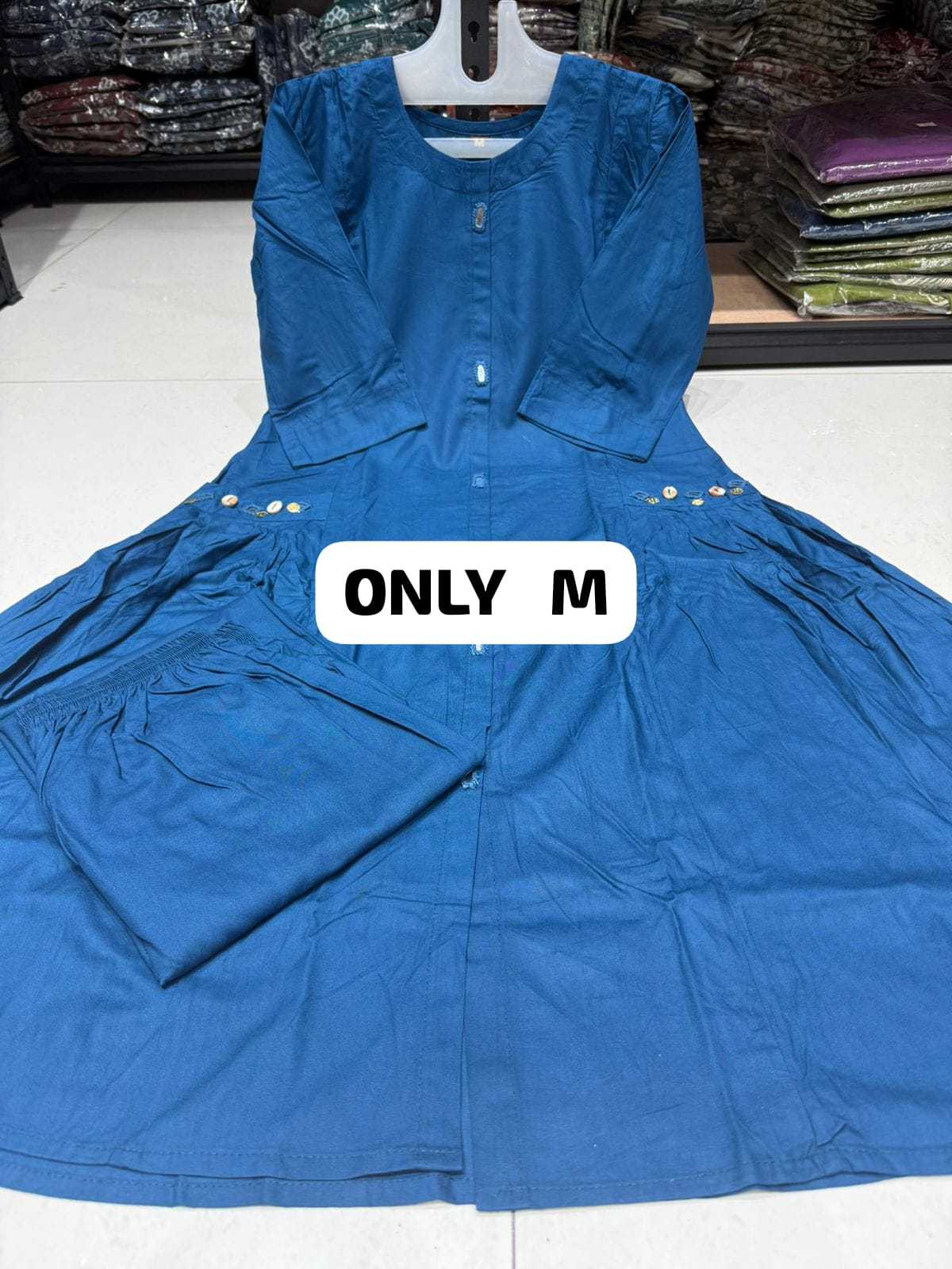 Fancy Anarkali Kurti
