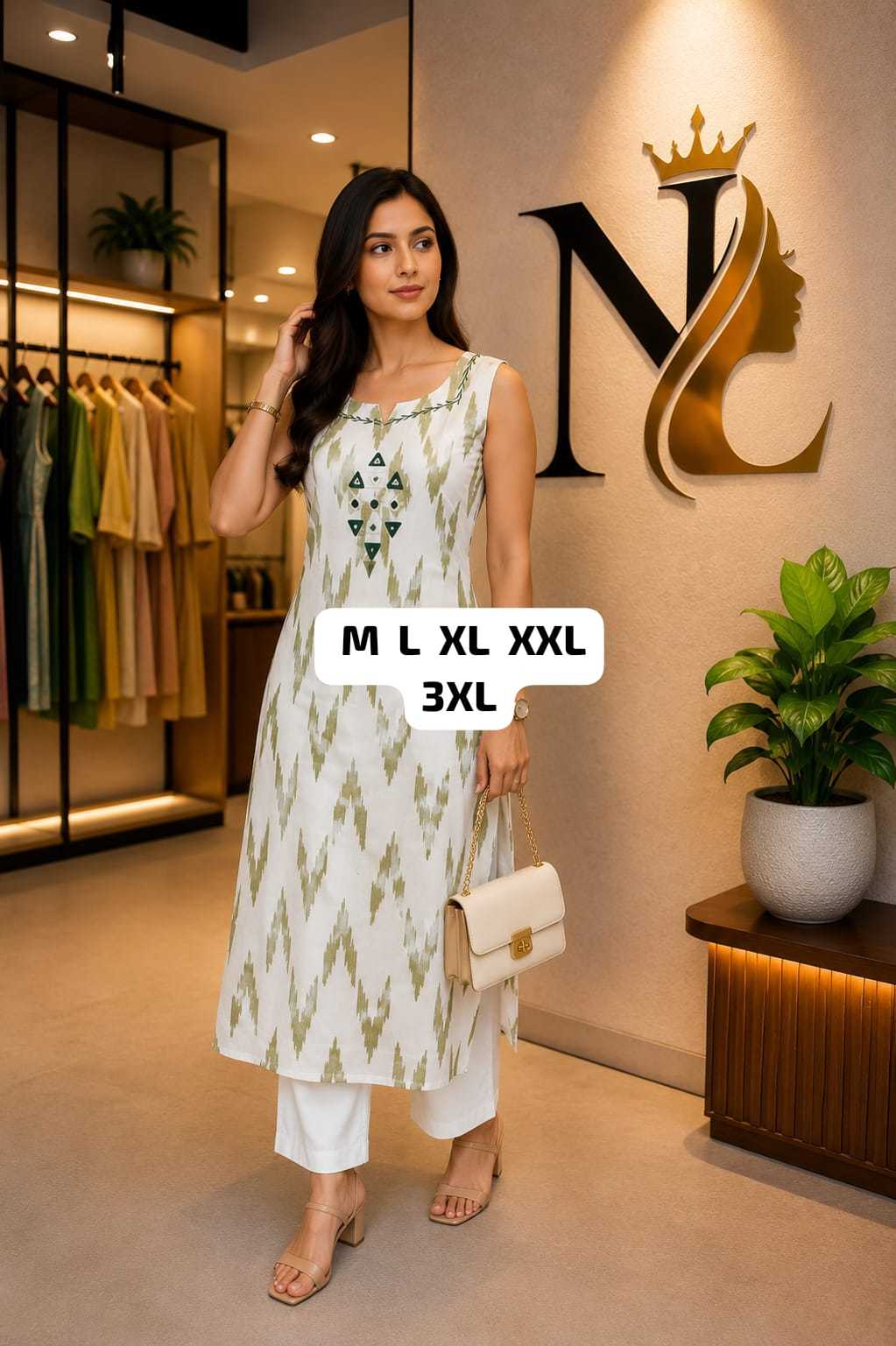 Fancy Co-ord Set