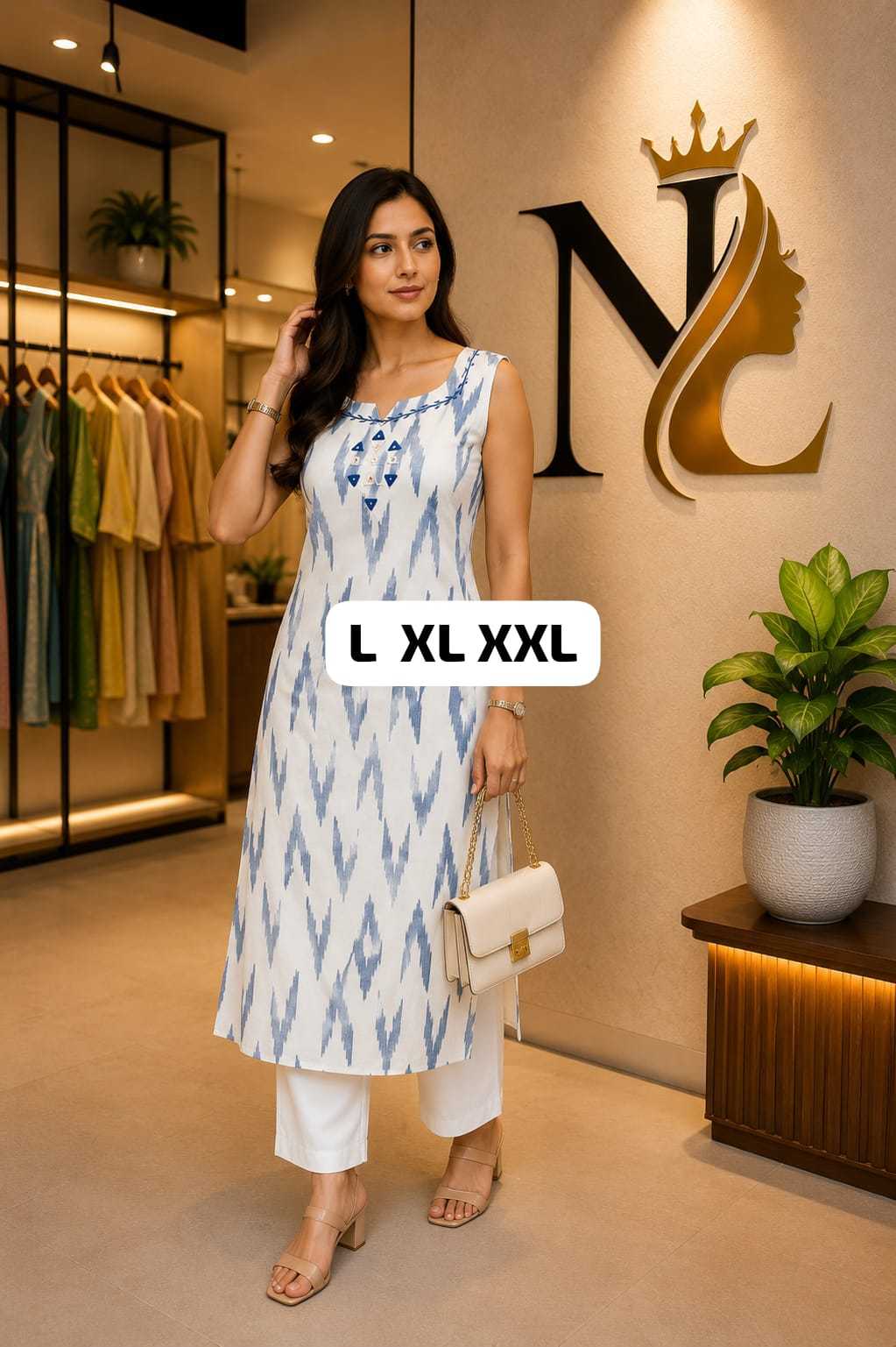 Fancy Co-ord Set