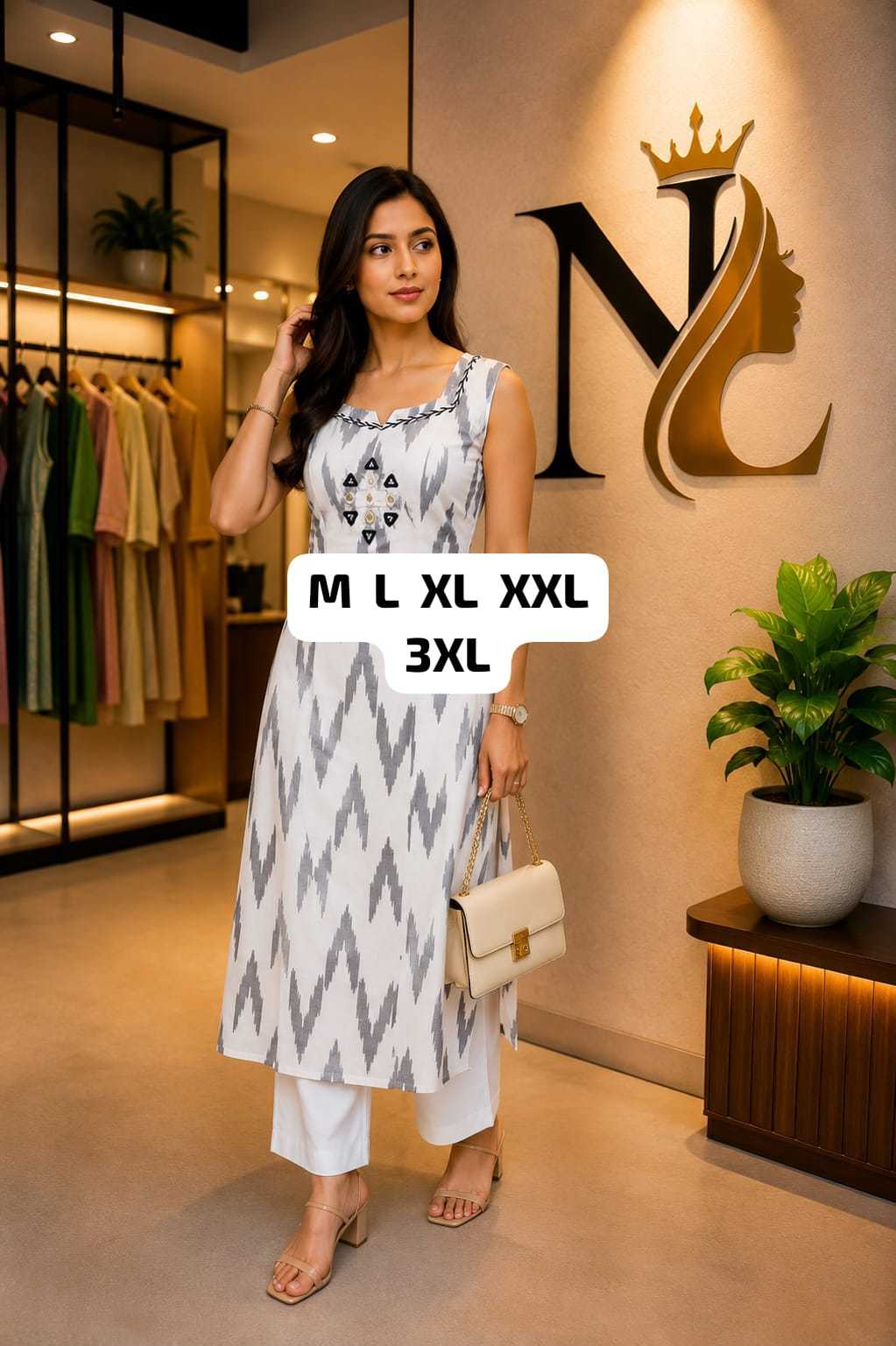 Fancy Co-ord Set