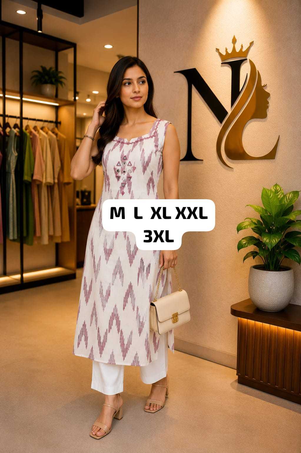 Fancy Co-ord Set