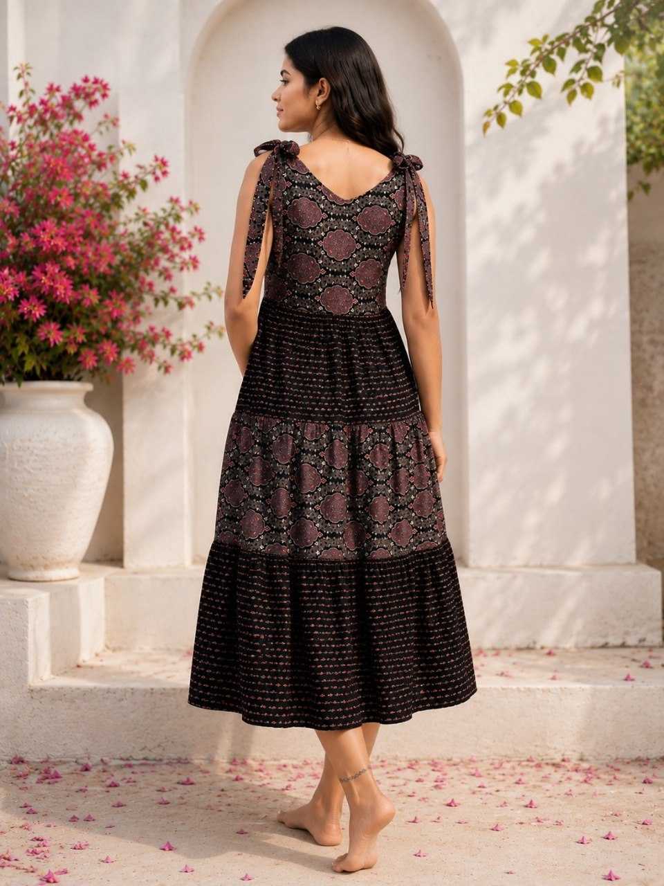 Cotton Designer Kurti