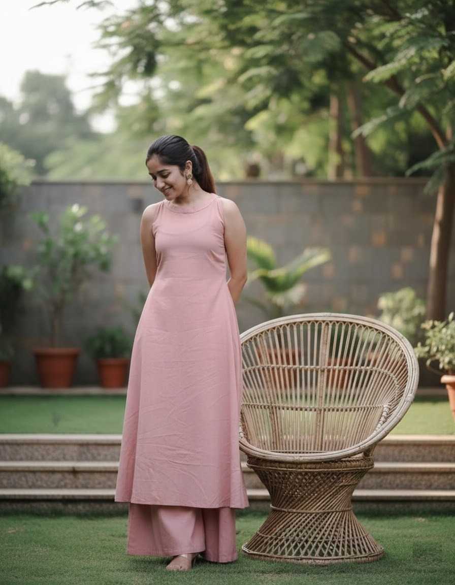 Party Wear Kurti