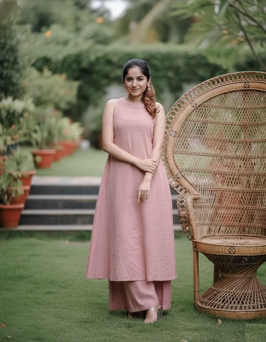 Party Wear Kurti