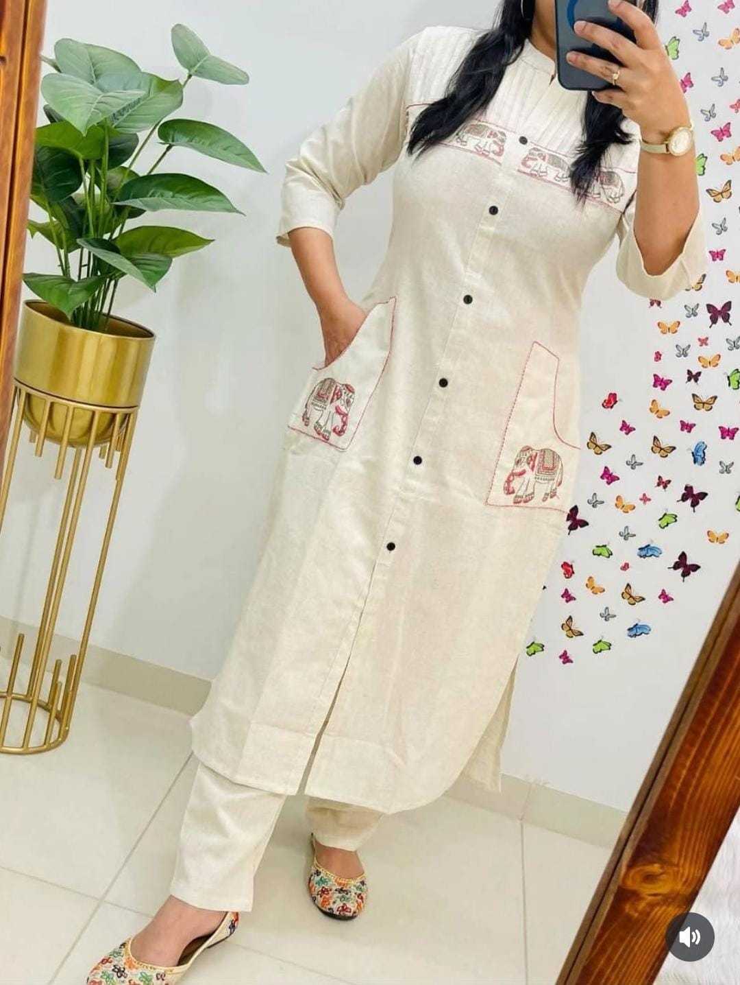 Designer Kurti