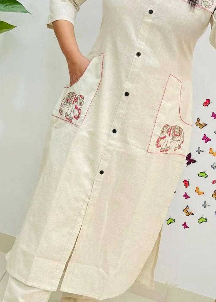 Designer Kurti