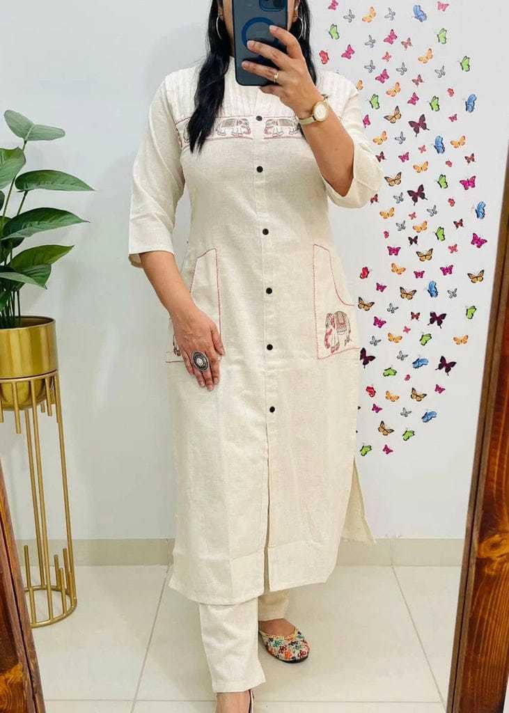 Designer Kurti