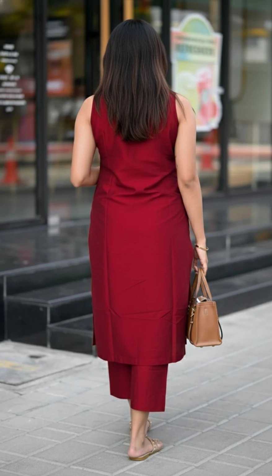 Party Wear Kurti
