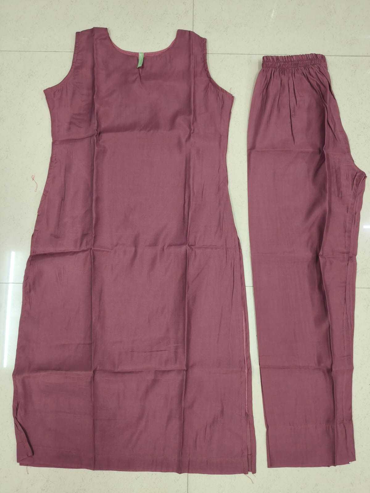 Party Wear Kurti