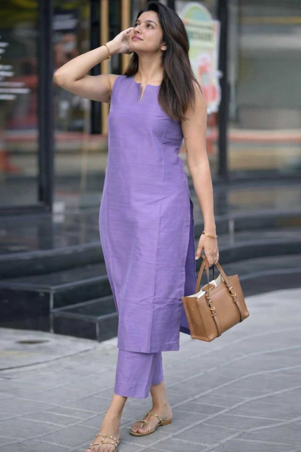 Party Wear Kurti