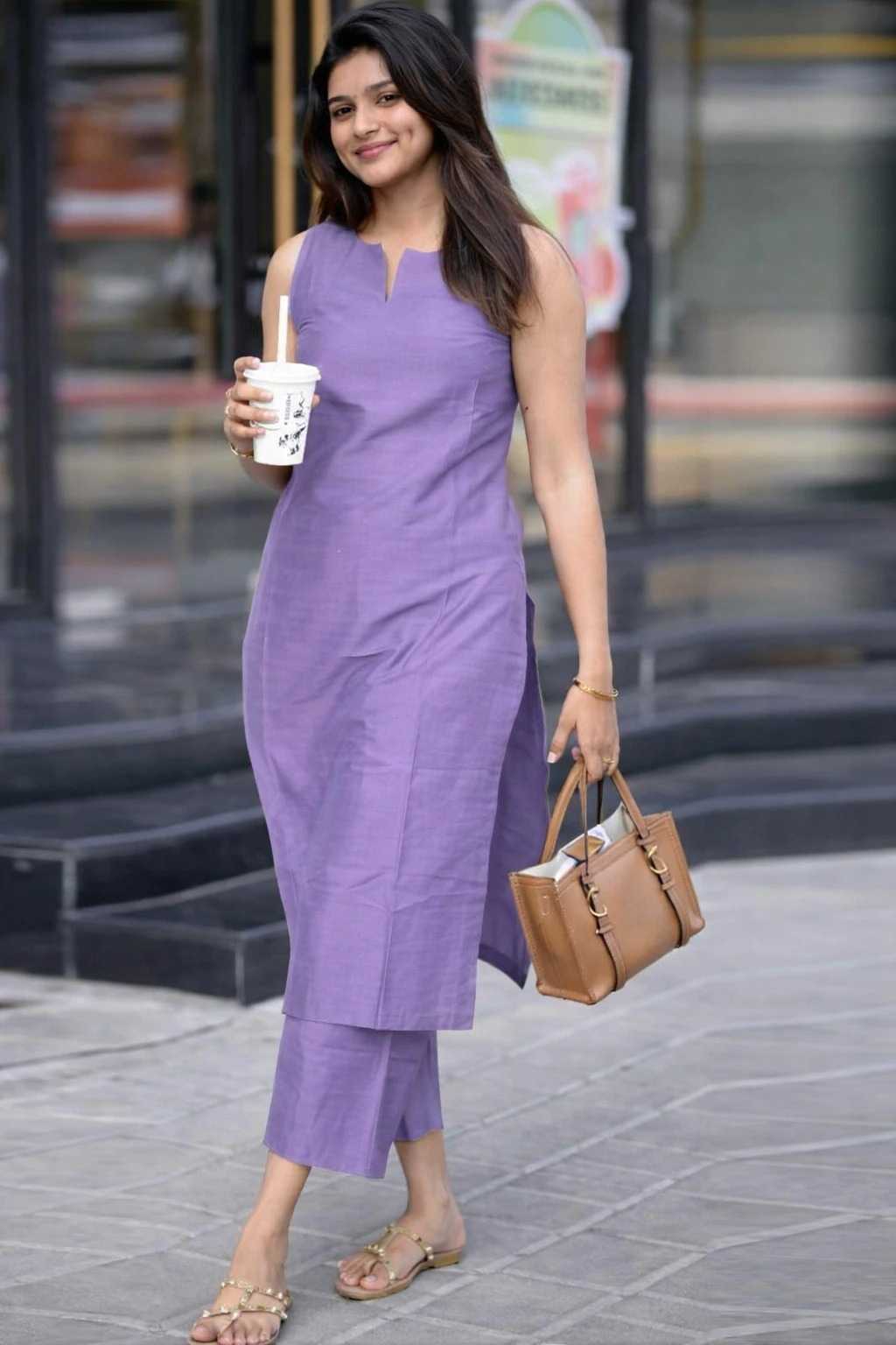 Party Wear Kurti