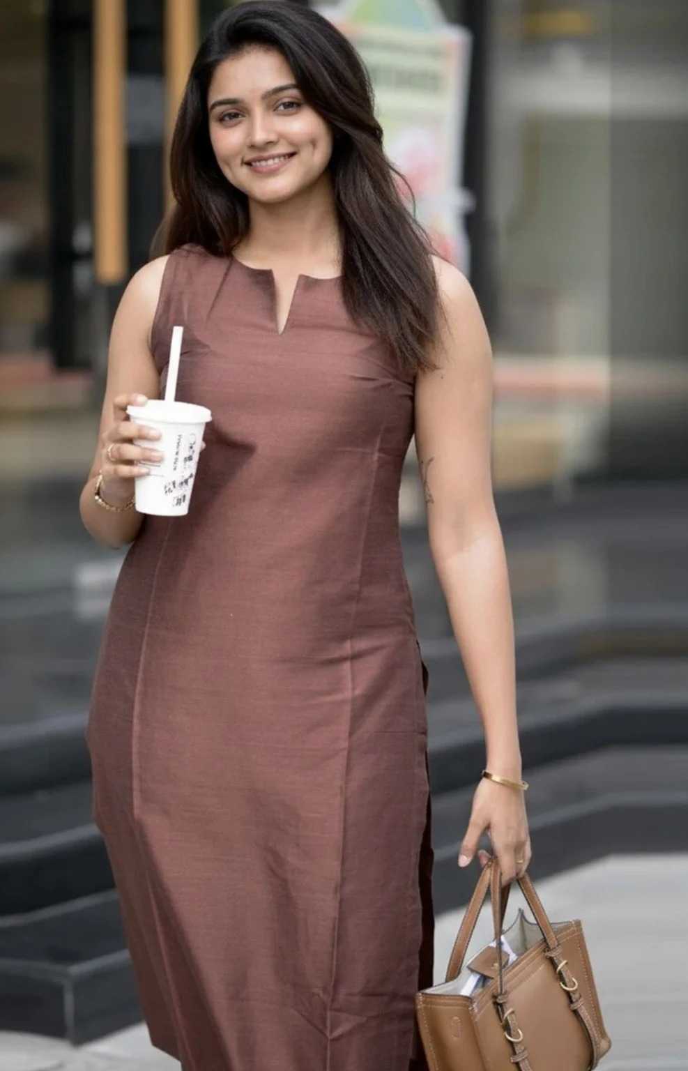 Party Wear Kurti