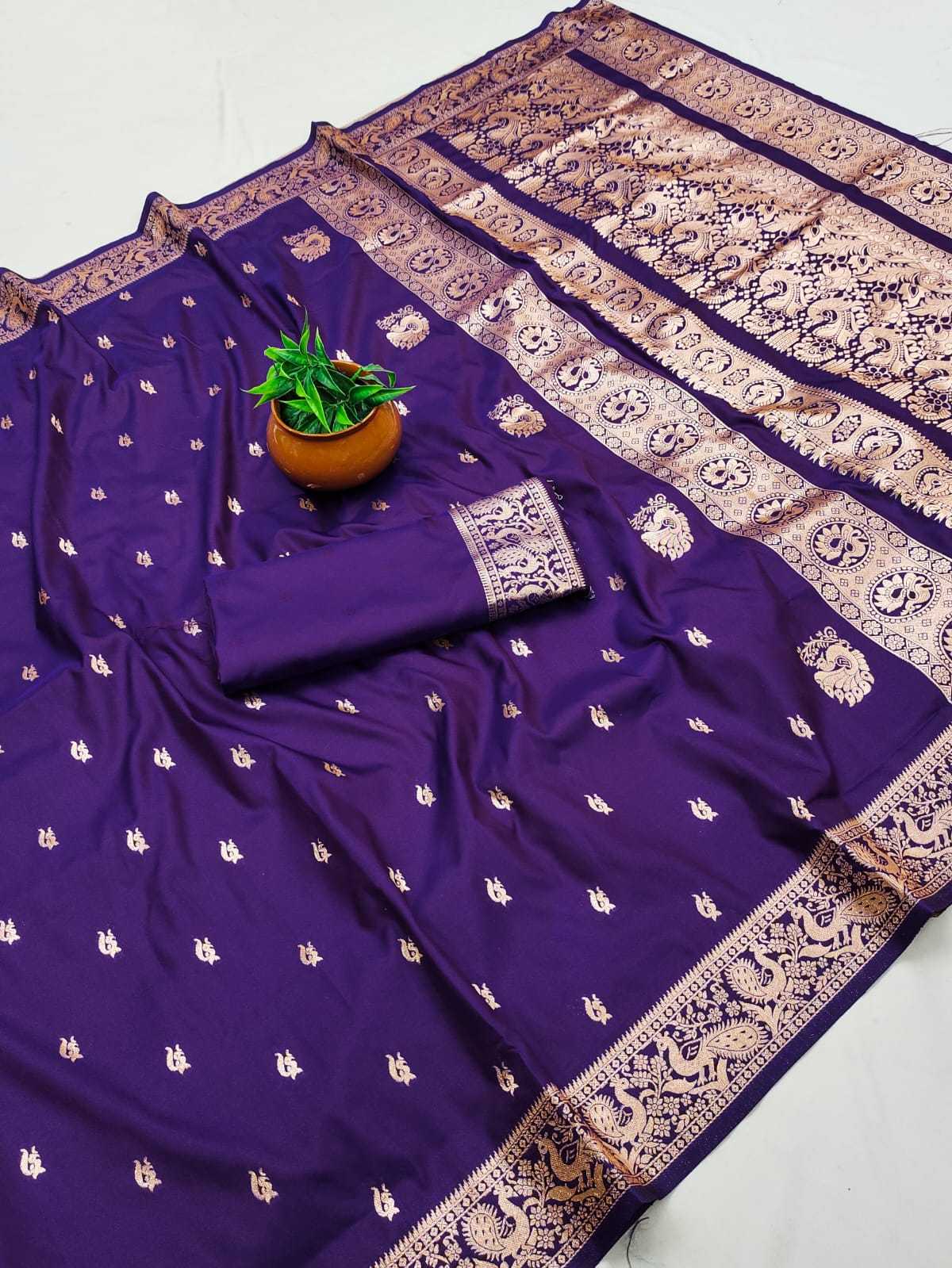 Paithani Saree
