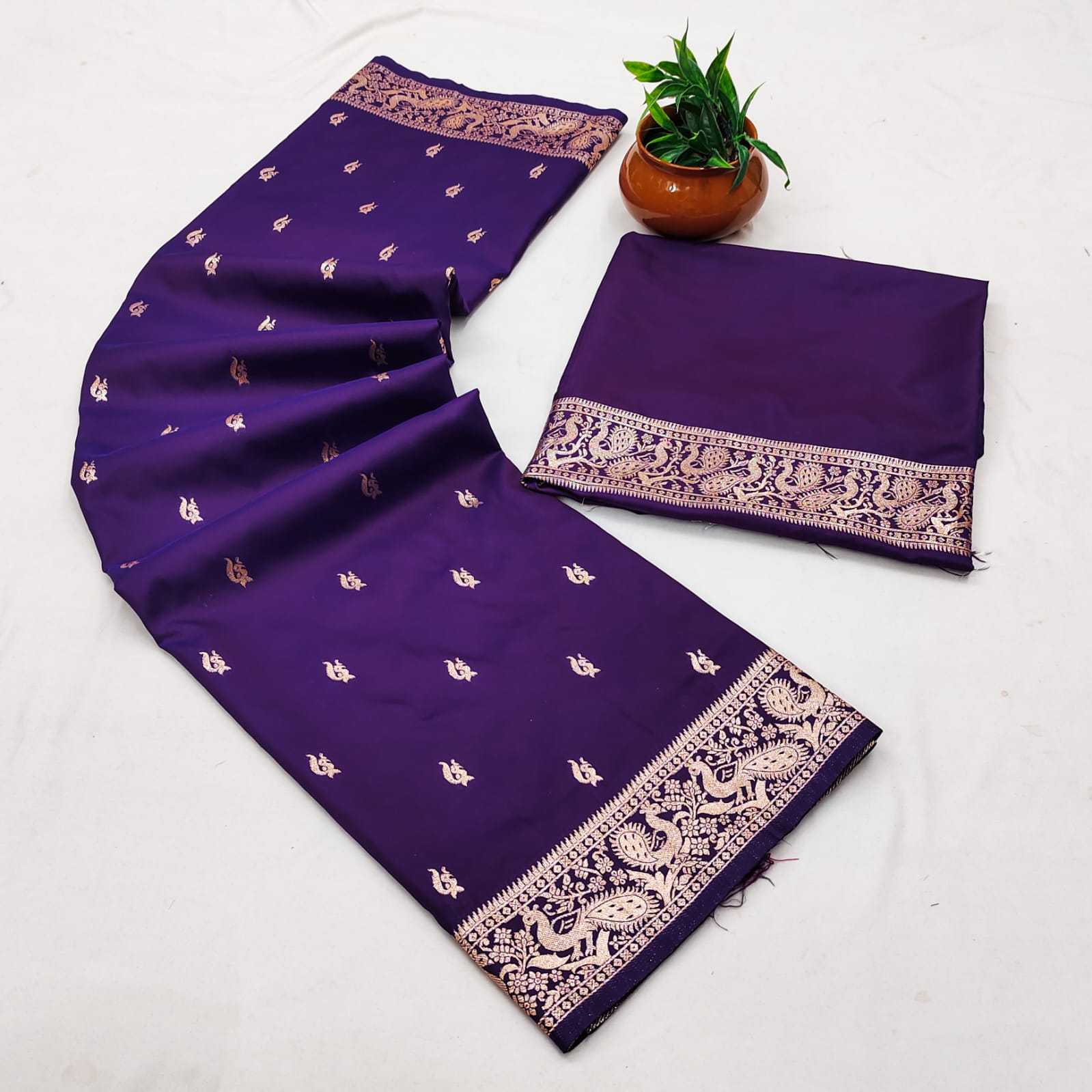Paithani Saree