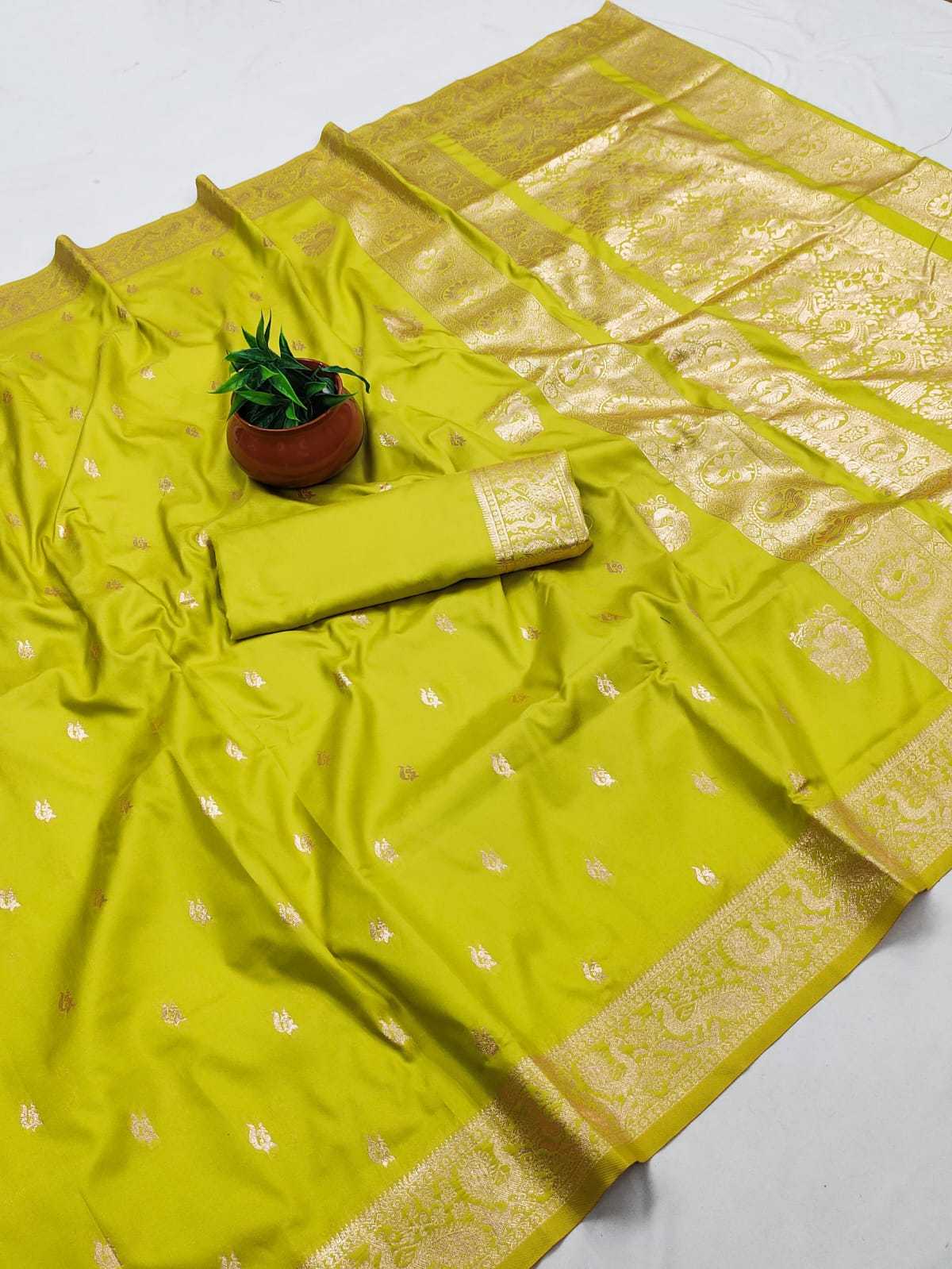 Paithani Saree