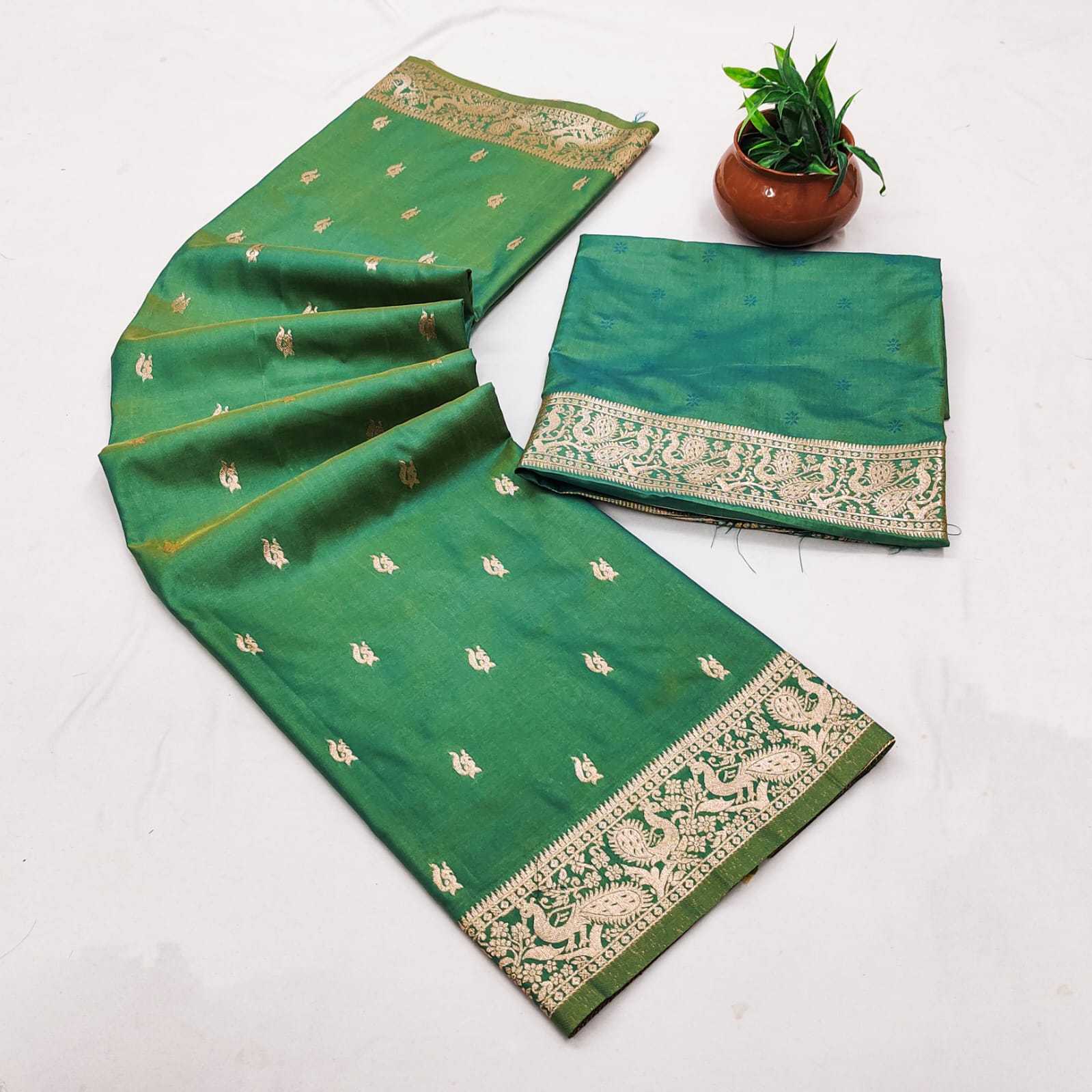 Paithani Saree