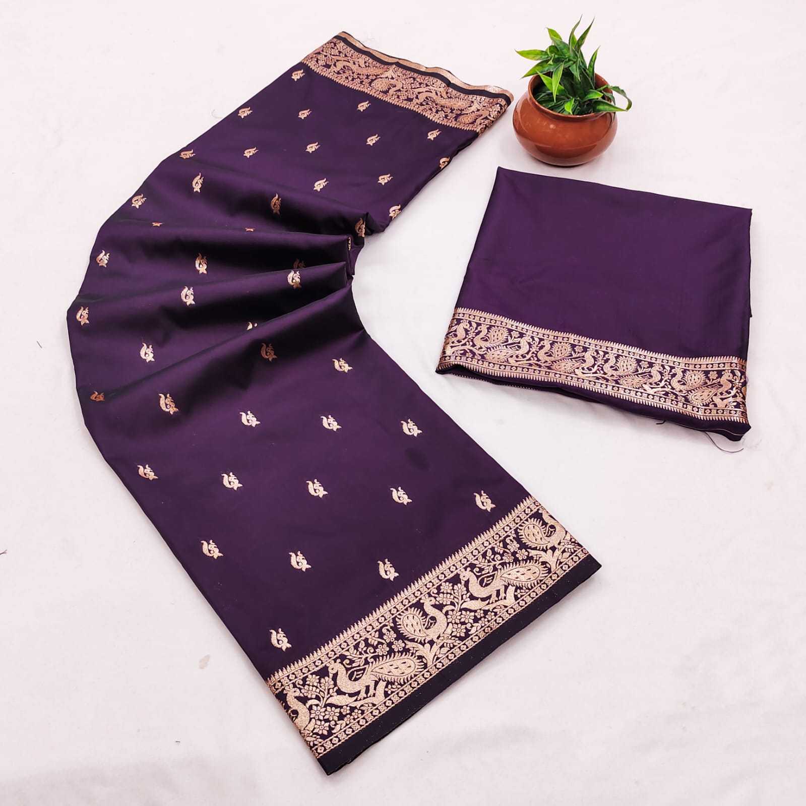 Paithani Saree