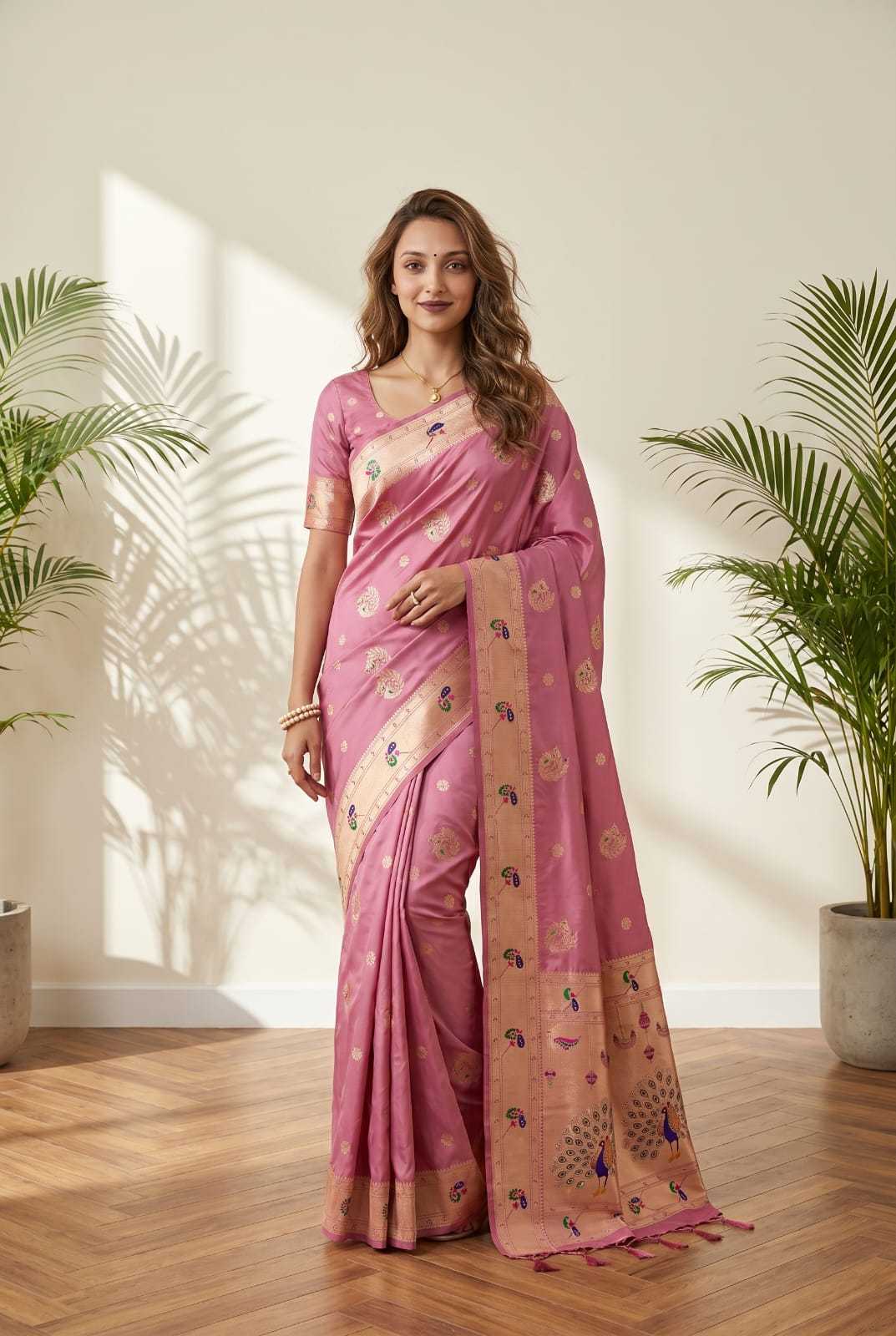 Designer Saree
