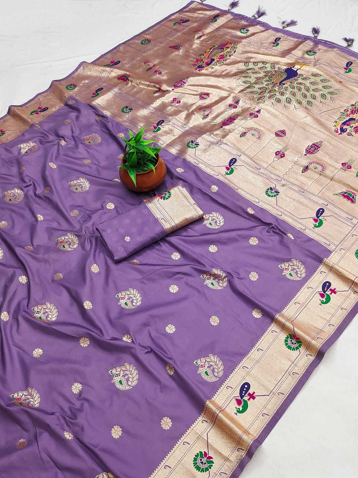 Designer Saree
