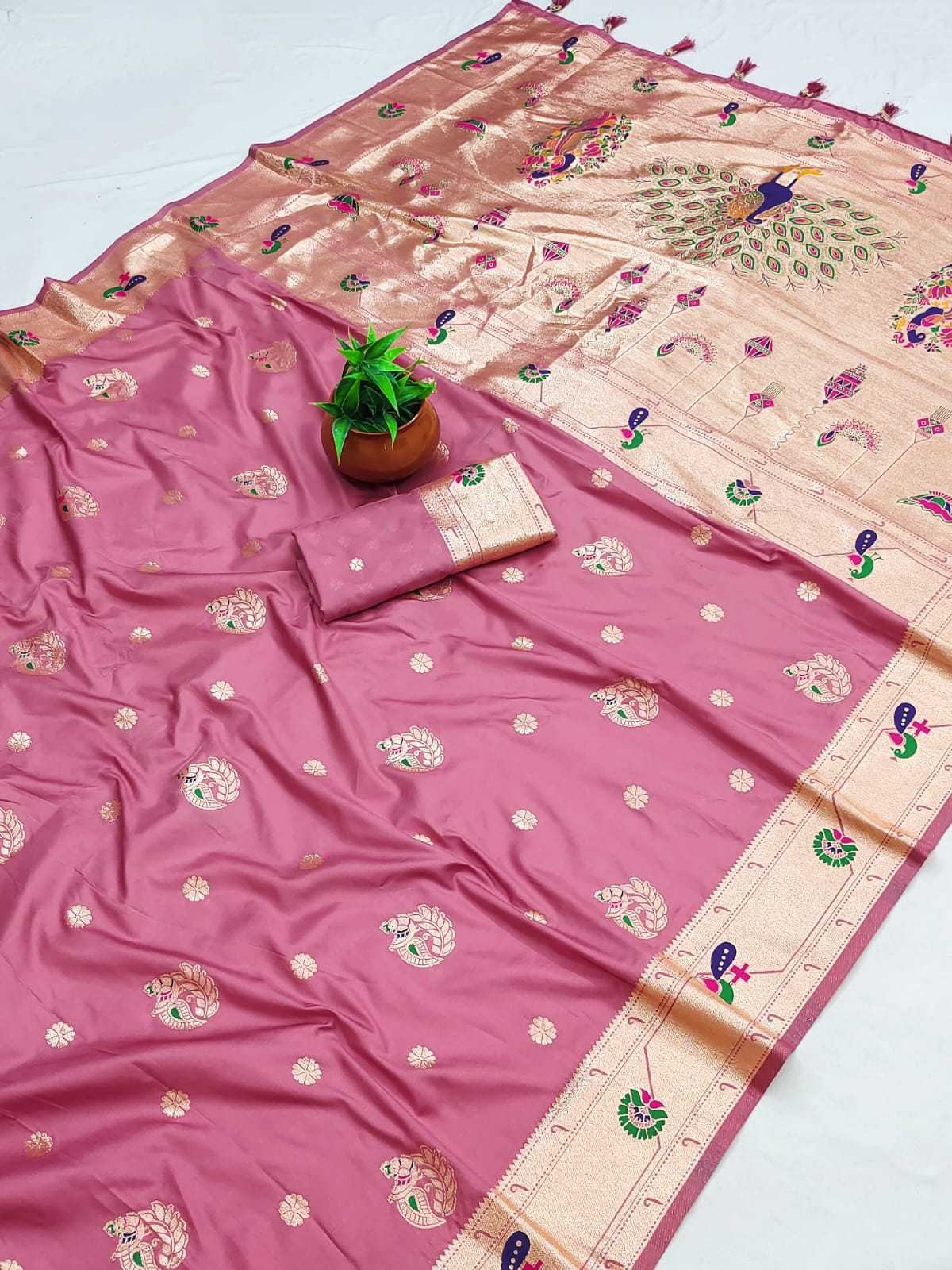 Designer Saree