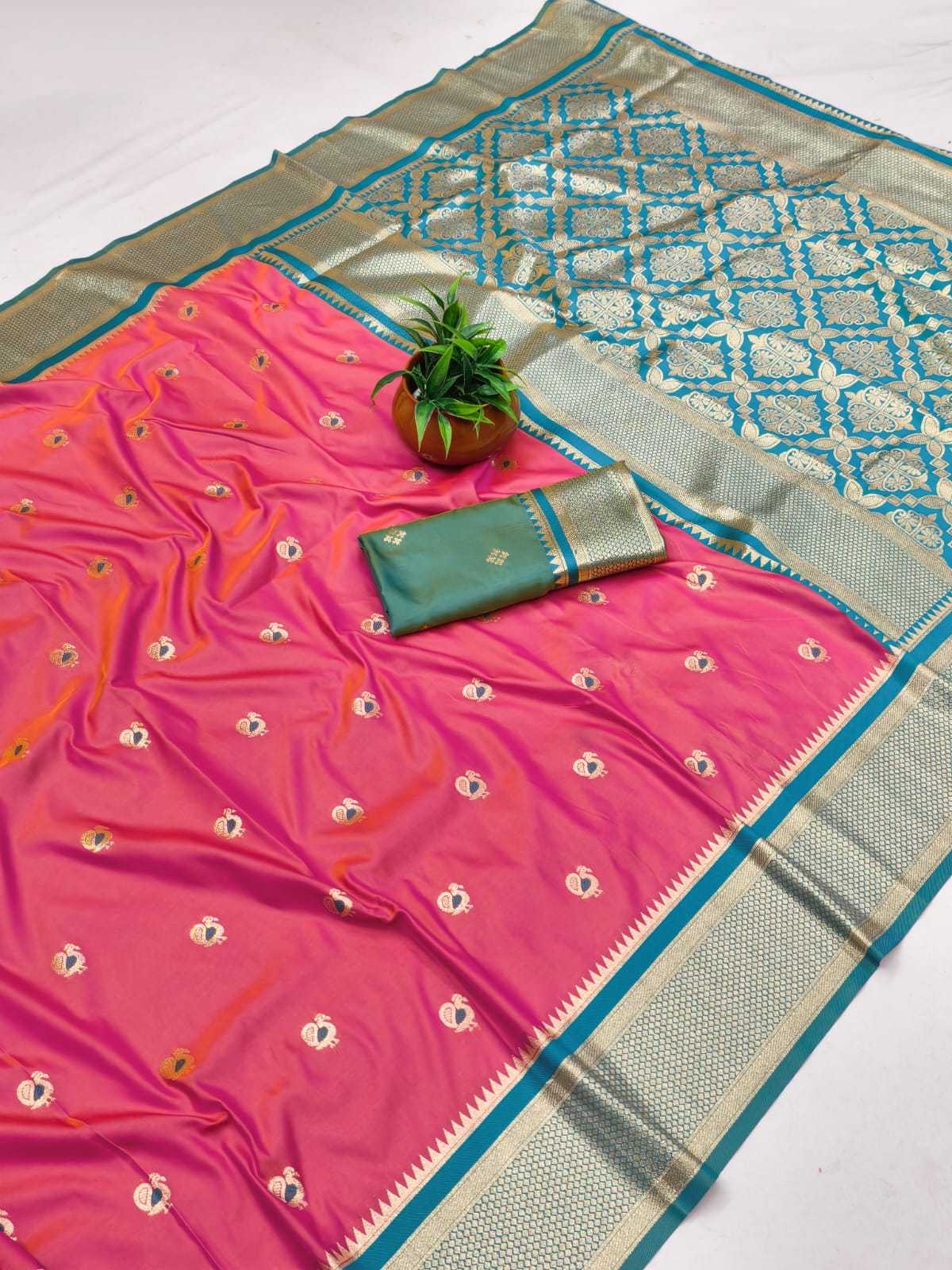 Designer Saree
