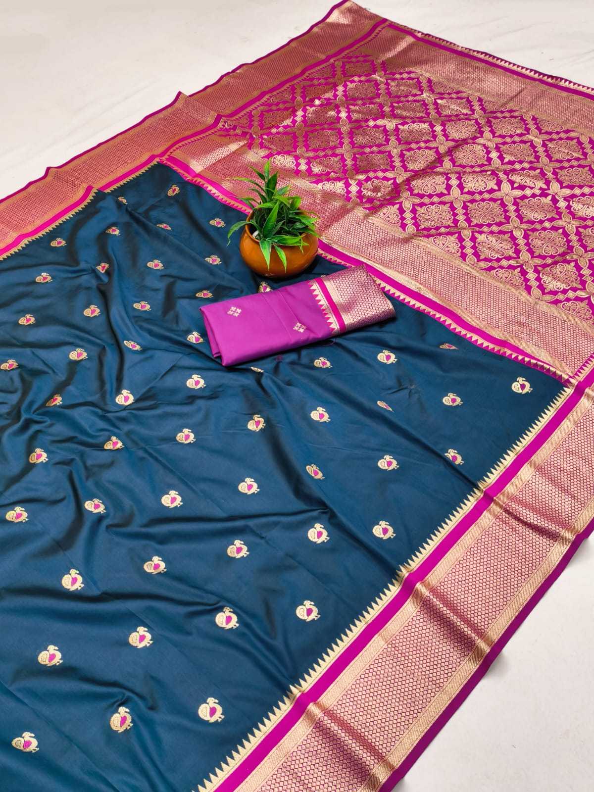 Designer Saree