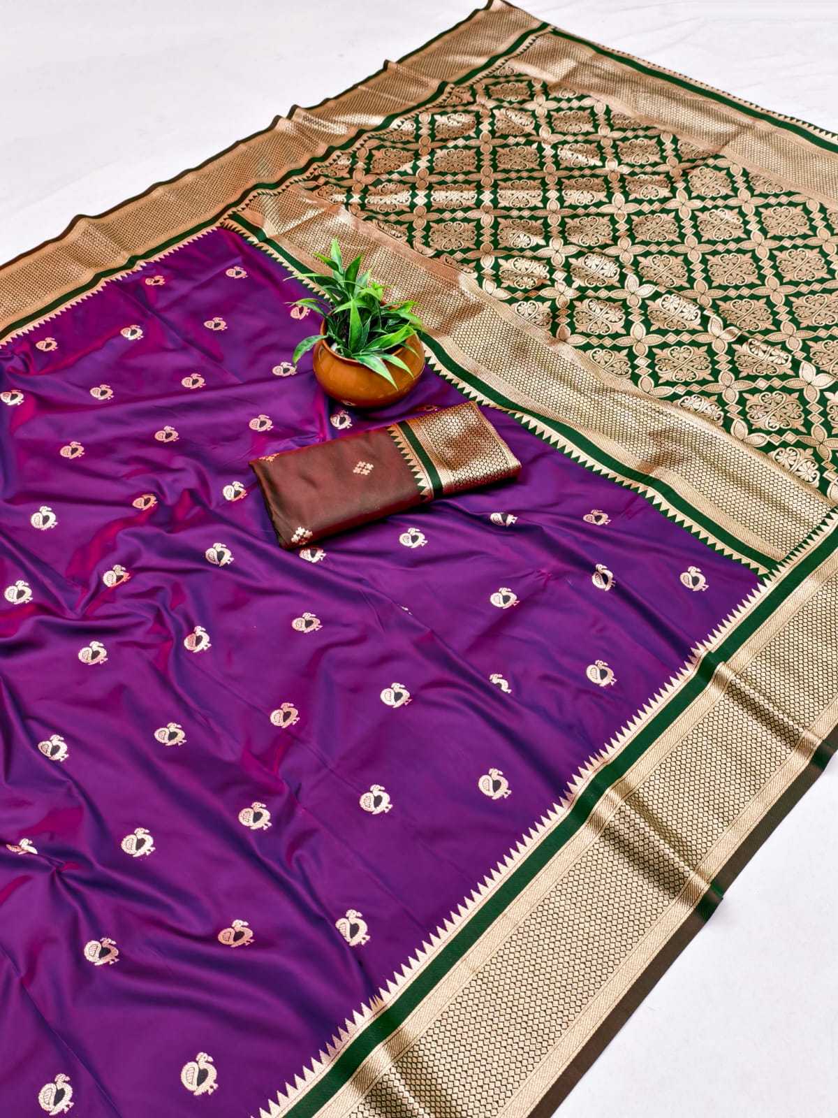 Designer Saree